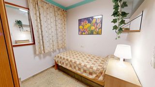 Piso en alquiler en Playa de los Boliches en Fuengirola