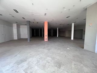 Local comercial en alquiler en Centro - Doña Mercedes en Dos Hermanas