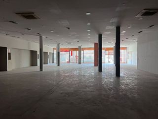 Local comercial en alquiler en Centro - Doña Mercedes en Dos Hermanas