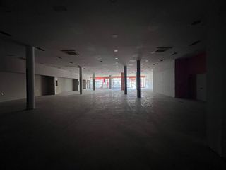 Local comercial en alquiler en Centro - Doña Mercedes en Dos Hermanas