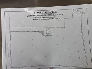 Local comercial en alquiler en Centro - Doña Mercedes en Dos Hermanas