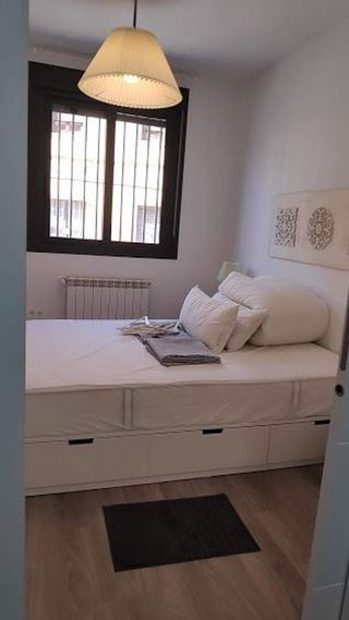 Piso en alquiler en Ciudad Monumental en Cáceres