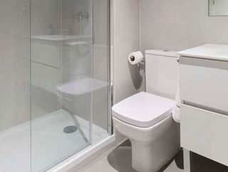 Piso en alquiler en Valdebebas - Valdefuentes en Madrid