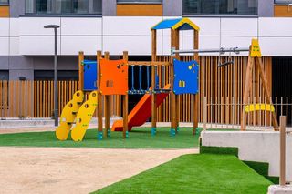 Piso en alquiler en Valdebebas - Valdefuentes en Madrid