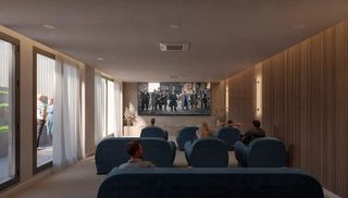 Piso en alquiler en Valdebebas - Valdefuentes en Madrid