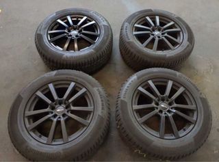 llantas y neumaticos nuevosMercedes-Benz  GLE 2022