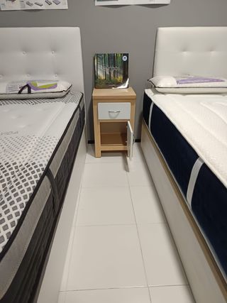 Colchón Ortopédico