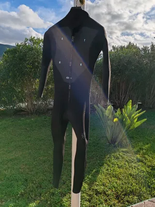 Neopreno ION STRIKE Core 4/3 BZ DL