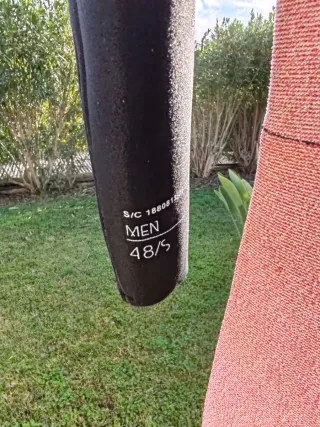 Neopreno ION STRIKE Core 4/3 BZ DL