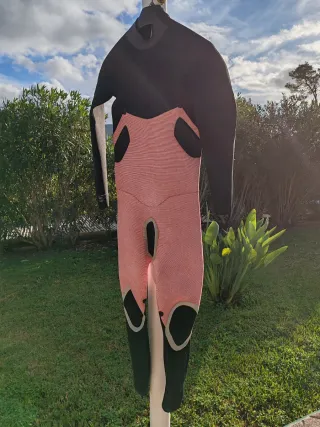 Neopreno ION STRIKE Core 4/3 BZ DL