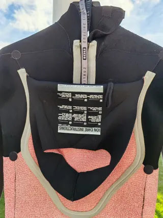 Neopreno ION STRIKE Core 4/3 BZ DL