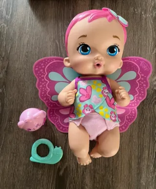 Muñeca My Garden Baby