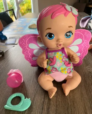 Muñeca My Garden Baby