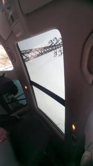 Volkswagen Tiguan 2009