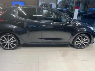 Toyota Yaris 2025