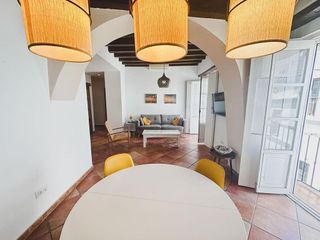Piso en venta en Ayuntamiento - Catedral en Cádiz