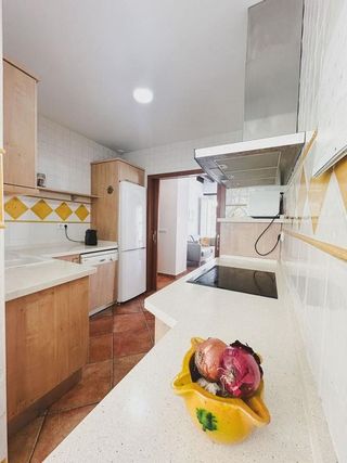 Piso en venta en Ayuntamiento - Catedral en Cádiz