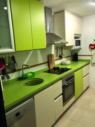 Piso en venta en Paus - Poligono San Blas en Alicante