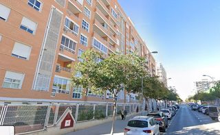 Piso en venta en Paus - Poligono San Blas en Alicante