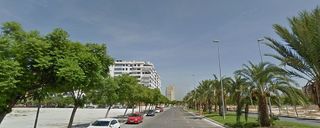 Piso en venta en Paus - Poligono San Blas en Alicante