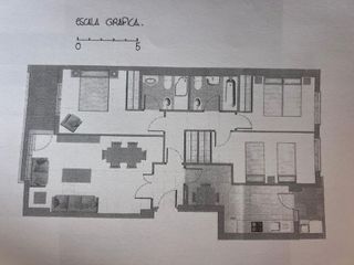 Piso en venta en Paus - Poligono San Blas en Alicante