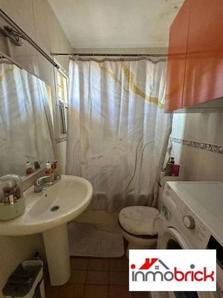 Estudio en venta en El Pinillo en Torremolinos