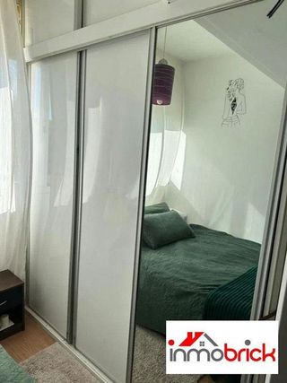 Estudio en venta en El Pinillo en Torremolinos