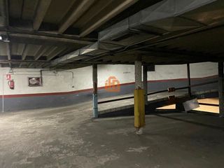 Garaje en venta en Centro Ciudad en León