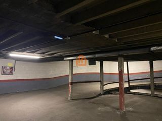 Garaje en venta en Centro Ciudad en León