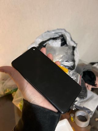 Pantalla Samsung Galaxy S10e Nueva