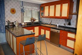 Piso en venta en Centro en Castellón de la Plana