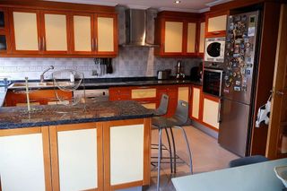 Piso en venta en Centro en Castellón de la Plana