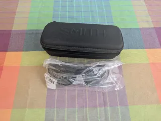 Gafas Smith Redding polarizadas chromapop