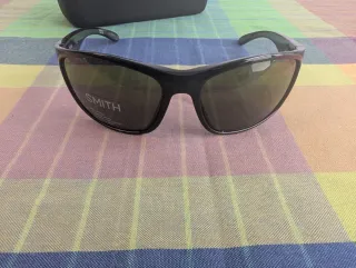 Gafas Smith Redding polarizadas chromapop