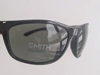 Gafas Smith Redding polarizadas chromapop