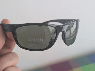 Gafas Smith Redding polarizadas chromapop