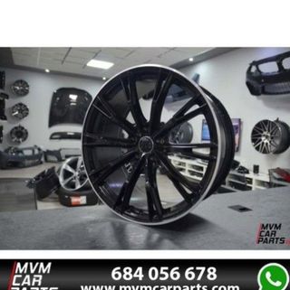 Llantas Audi Look abt en 20 pulgadas