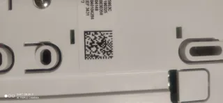 Telefonillo Fermax Blanco