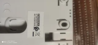 Telefonillo Fermax Blanco