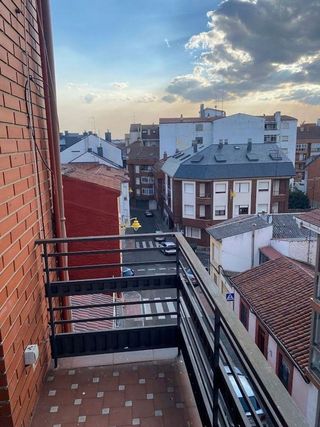 Piso en venta en San Esteban en León