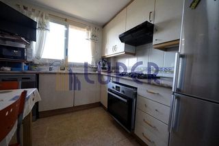 Piso en venta en Paus - Poligono San Blas en Alicante