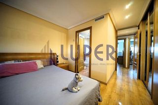 Piso en venta en Paus - Poligono San Blas en Alicante