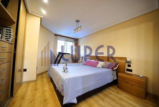 Piso en venta en Paus - Poligono San Blas en Alicante