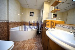 Piso en venta en Paus - Poligono San Blas en Alicante