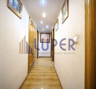 Piso en venta en Paus - Poligono San Blas en Alicante