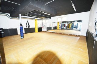 Nave industrial en venta en Europolis en Rozas de Madrid (Las)