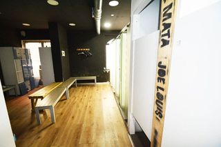 Nave industrial en venta en Europolis en Rozas de Madrid (Las)