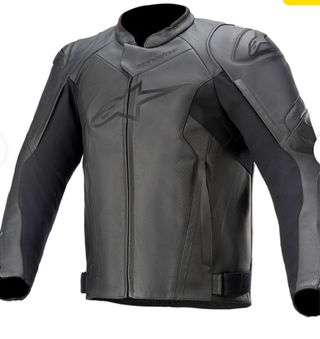 Chaqueta Alpinestars Faster v2 Talla 56