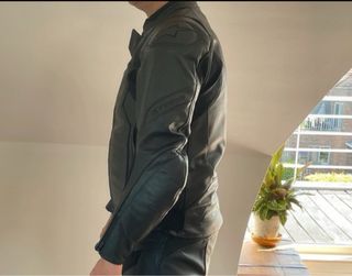 Chaqueta Alpinestars Faster v2 Talla 56