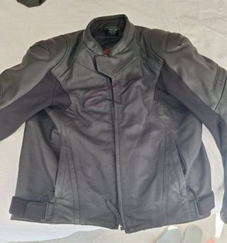 Chaqueta Alpinestars Faster v2 Talla 56